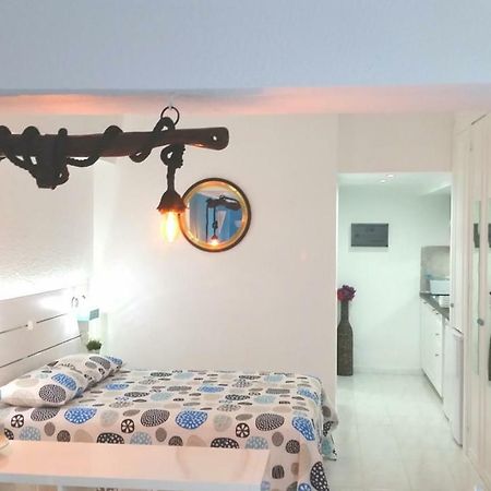 Ocean Dreams Suite Heated Pool Los Cristianos (Tenerife) Ngoại thất bức ảnh