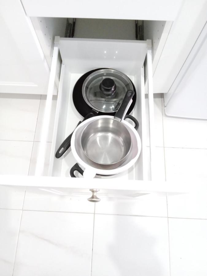 Ocean Dreams Suite Los Cristianos Hill Heated Pool Ngoại thất bức ảnh